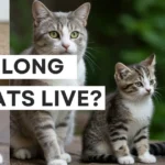 How Long Do Cats Live? A Comprehensive Guide to Feline Lifespan