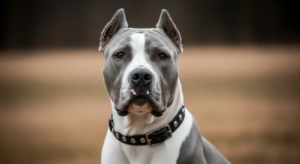 Dogo Argentino